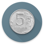 Coin: Ads free 1.1 Icon