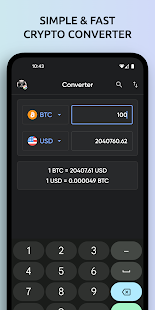 Coino PRO - All Crypto Ekran görüntüsü
