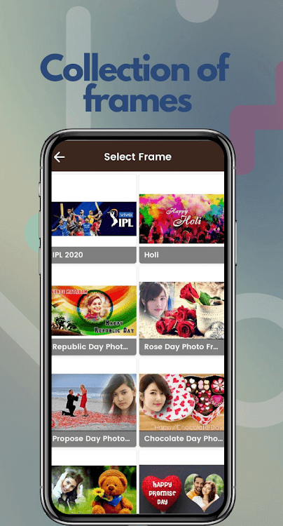Interior Pic - All Photo Frame - 1.8 - (Android)
