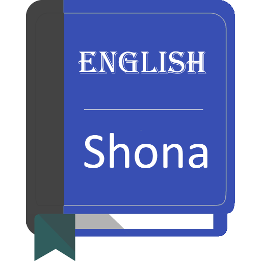 English To Shona Dictionary