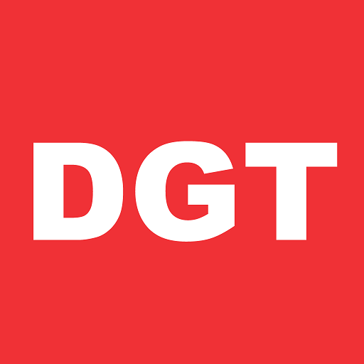 Tele-DGT logo