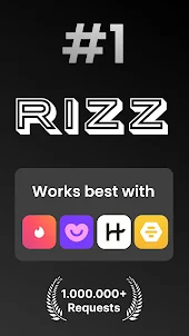 Rizzify - AI Dating Asisstant