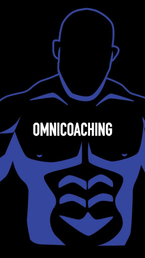Android application Omnicoaching screenshort