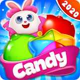 Candy Puzzle 2020 icon