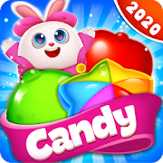 Candy Puzzle 2020 app icon