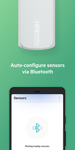 UXI Onboarding Screenshot 4 - AppWisp.com