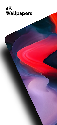 Android application Vivo X50 Wallpapers screenshort