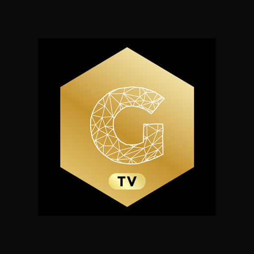 Glorious TV logo