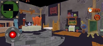 Game screenshot Scary Neighbor Horror Games 3D hack