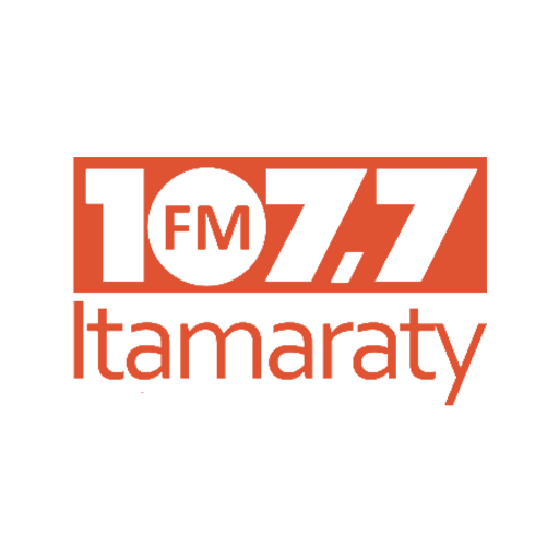 FM Itamaraty de Piripiri logo