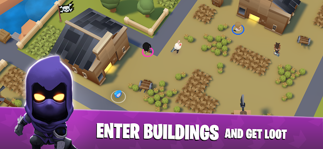 Battlelands Royale 2.9.6 Apk 3
