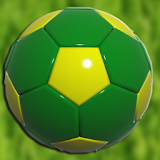 Keepy Uppy Soccer icon