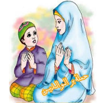 Cover Image of Unduh تعليم الصلاة والوضوء  APK