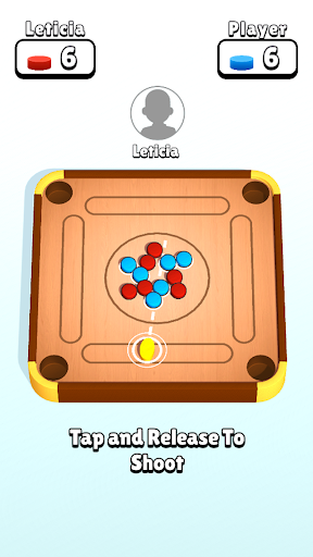 Android application Chip Battles 3D screenshort