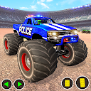 Monster Truck Derby Crash Game 2.2 APK Download
