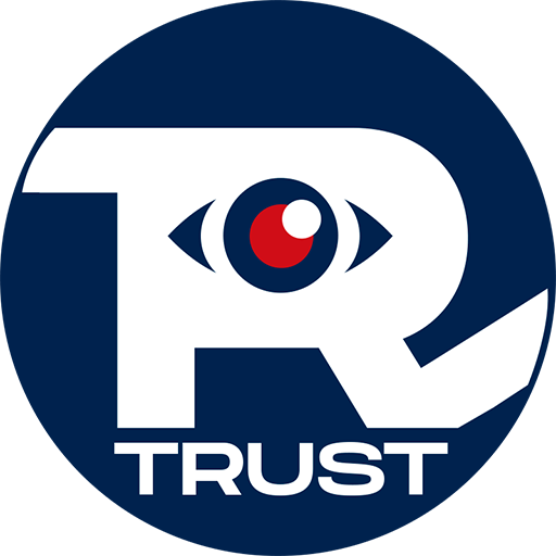 TRK Trust logo