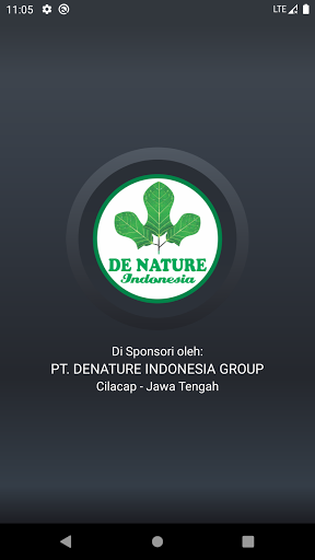 Radio Pasundan Cianjur Screen 2