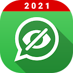 Cover Image of Download Unseen - No Last Seen for WhatsApp 1.1.7 APK