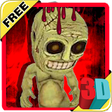 Zombie Run 3D icon