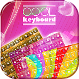 Cool Keyboard Designs icon