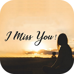 Icon image I Miss You Quotes
