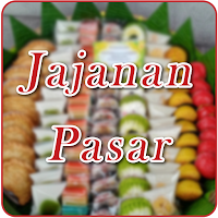 Resep Jajanan Pasar