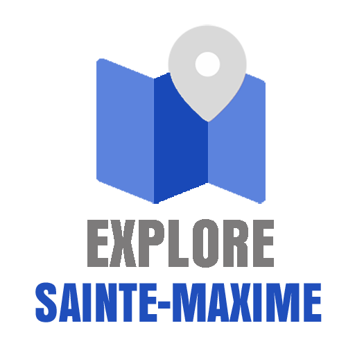 Explore Sainte-Maxime 1 Icon