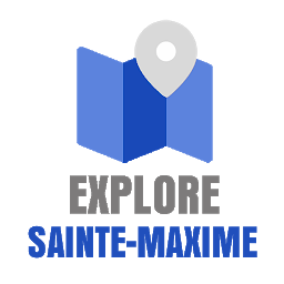 Icon image Explore Sainte-Maxime
