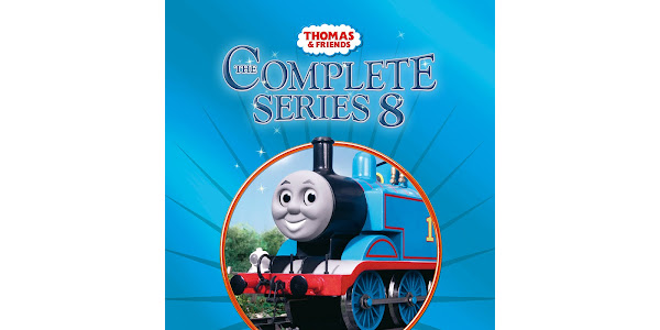 Thomas & Friends The Adventure Begins US - Full Movie 