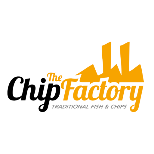 The Chip Factory Glenavy logo