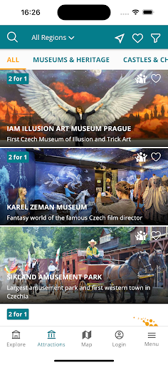 CoolPass CZ Screen 3