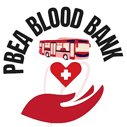 Icon image PBEA Blood Bank