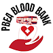 PBEA Blood Bank