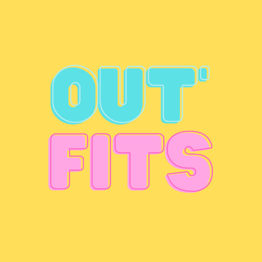 OutFits - Dress Like A Pro logo
