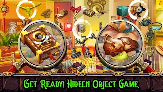 Game screenshot Hidden Object : Royal Palace apk download