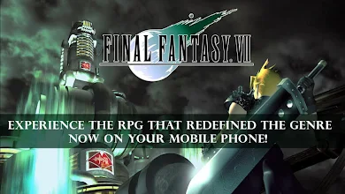 Final Fantasy Vii Apps On Google Play