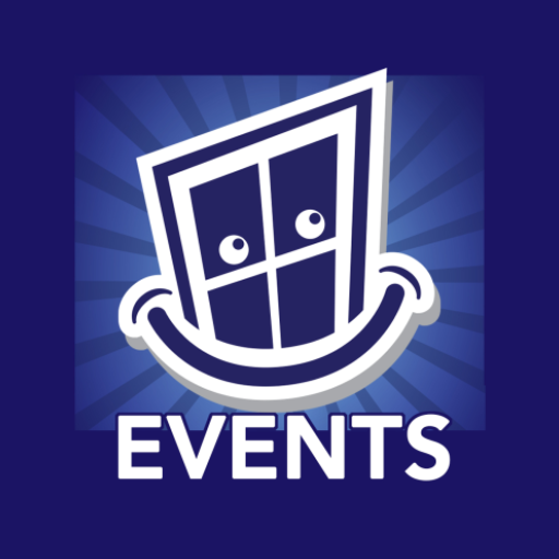 Window Depot USA Events logo