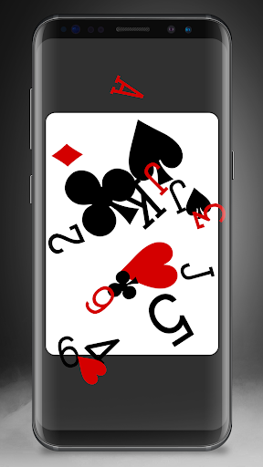 Particles Magic Effect Screen 2