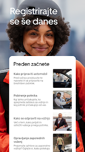 Slika posnetka zaslona