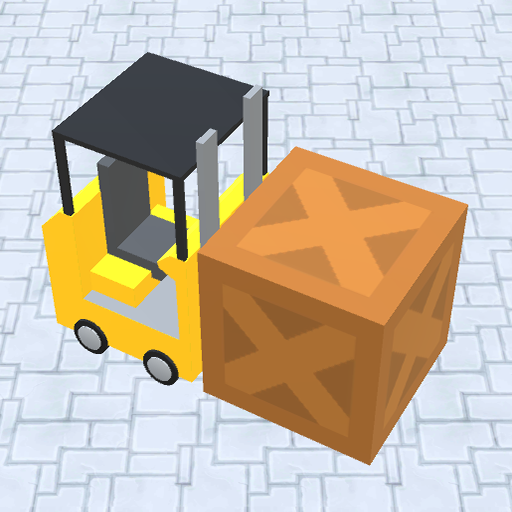 Forklift & Box Scarica su Windows