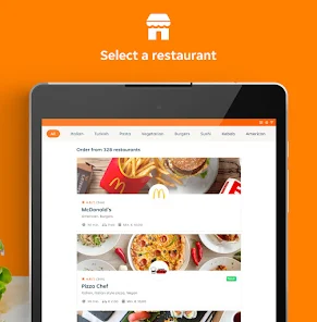 Pizza Place e Esfiharia – Applications sur Google Play