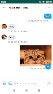 TwiNote 4.5.6 screenshots 7