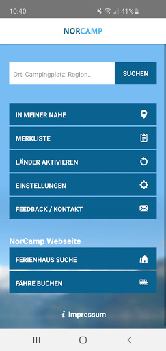 App-Vorschau