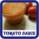 Tomato Sauce Recipes Full टमाटर सॉस व्यंजन वठधठ icon
