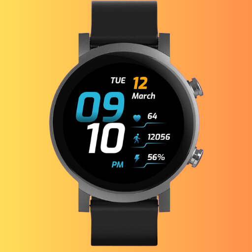 TicWatch E3 Guide logo