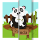 Kids Puzzles: Animal games & Alphabet games Download on Windows