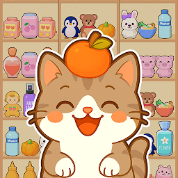 Toybox: Sort Challenge Mod Apk