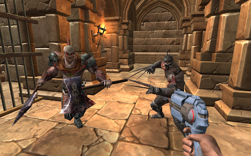 Download Schrei Classic Fps Roguelike Rpg Retro Shooter Free For Android Schrei Classic Fps Roguelike Rpg Retro Shooter Apk Download Steprimo Com