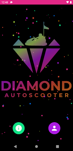 Android application Diamond Autoscooter screenshort