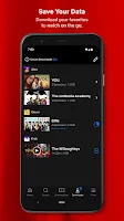 Netflix Premium MOD APK v8.3.0 preview